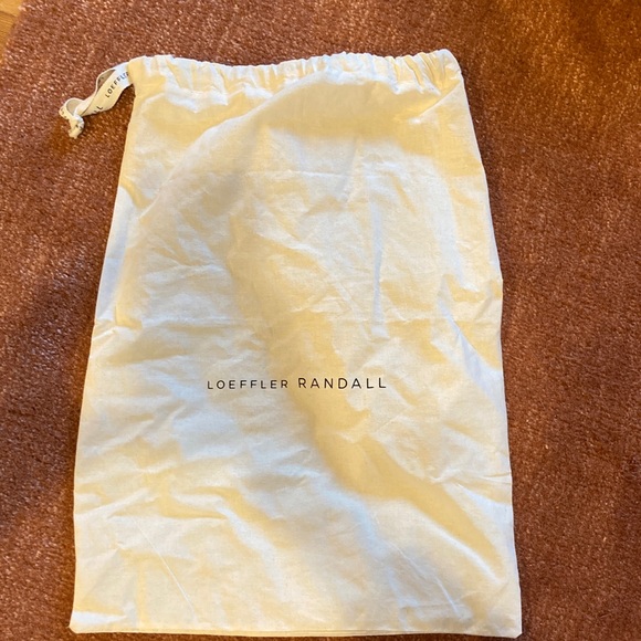 Loeffler Randall Pink Suede Floral-Appliqué Ankle-Strap Heels - Picture 4 of 5